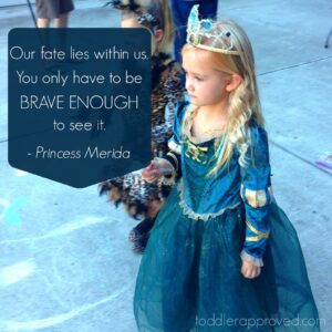 Make Your Own Dream Big Princess Wishing Wands